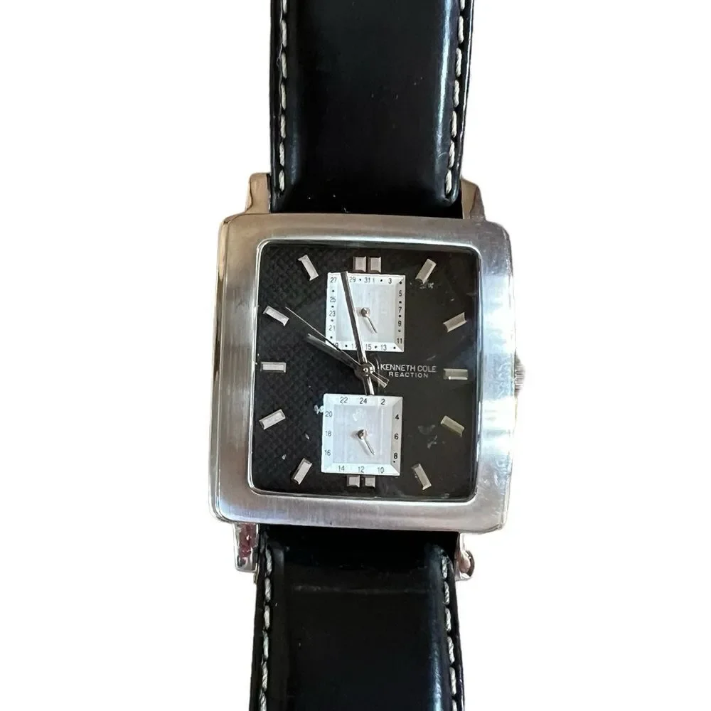 Kenneth Cole watch